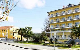 Hotel Montemuro