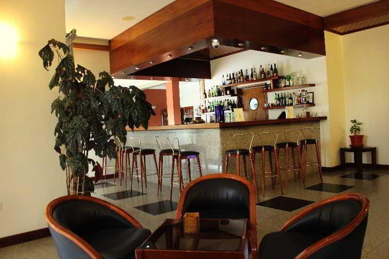 Hotel Montemuro Castro Daire Exterior foto